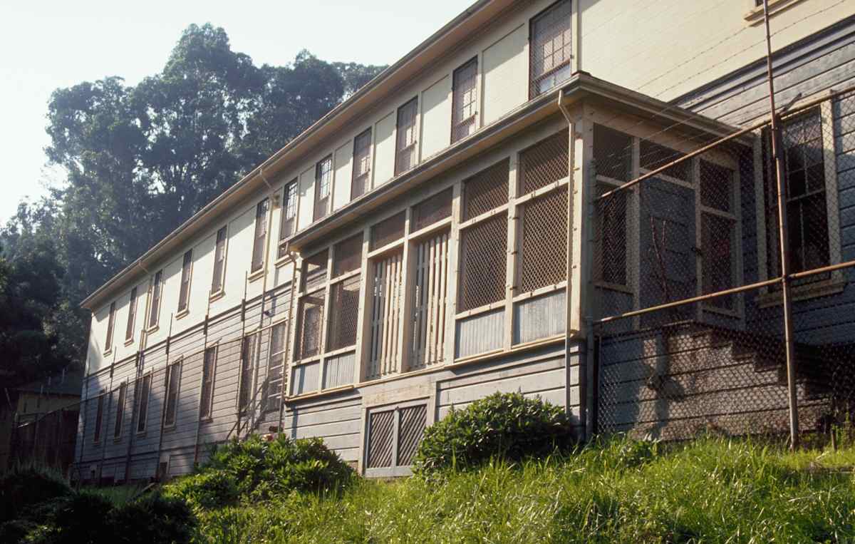 detention center, angel island, immigration, asian-american immigrant history museum