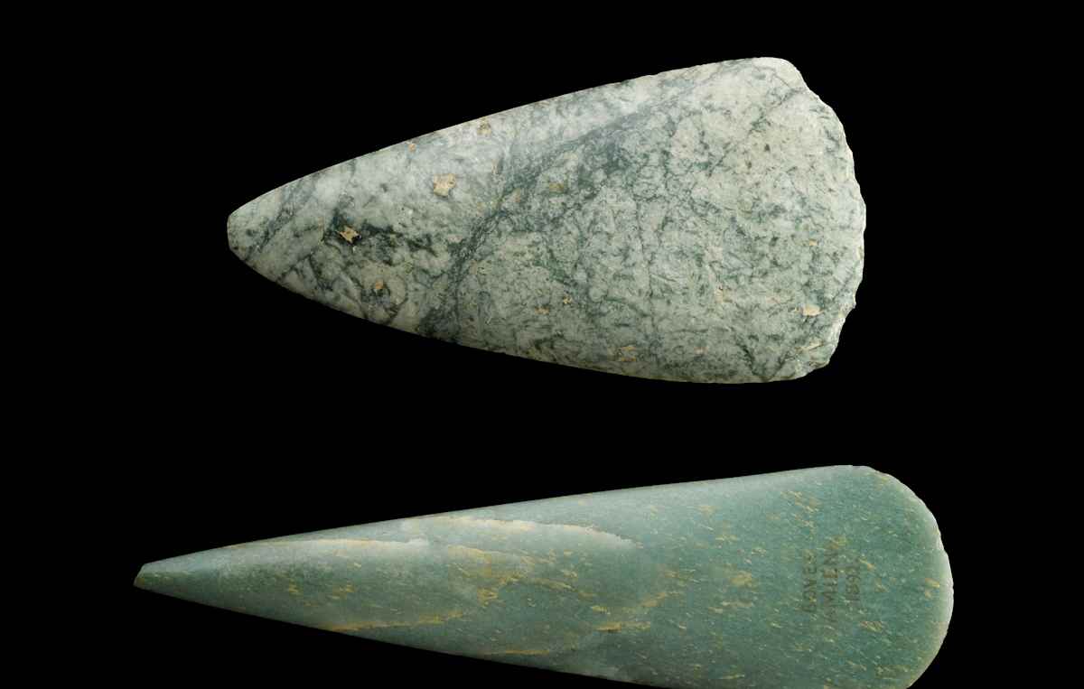 Neolithic tools