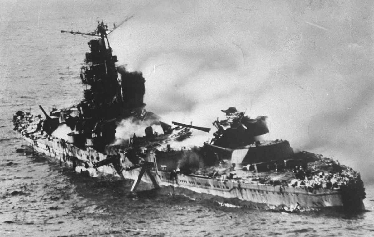 Battle of Midway