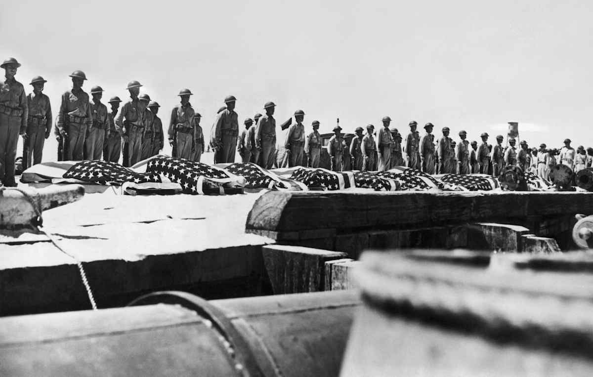 Battle of Midway