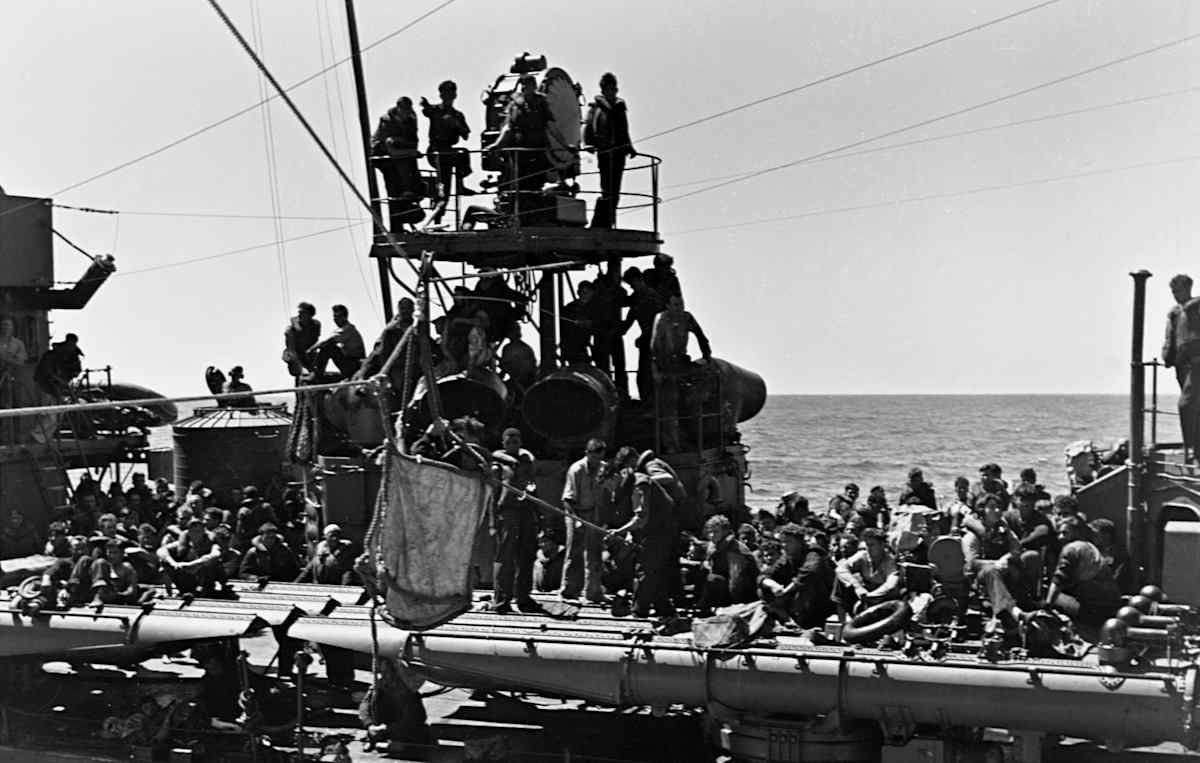 Battle of Midway