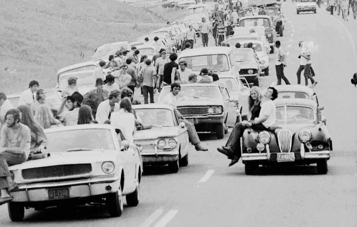 Woodstock