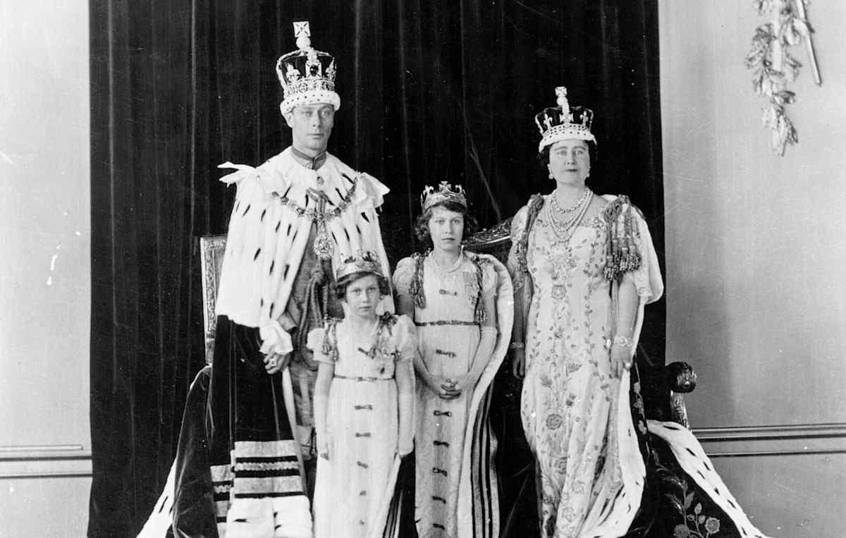 The Royal Family