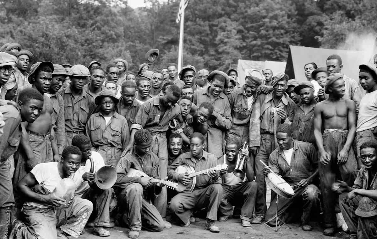 Civilian Conservation Corps