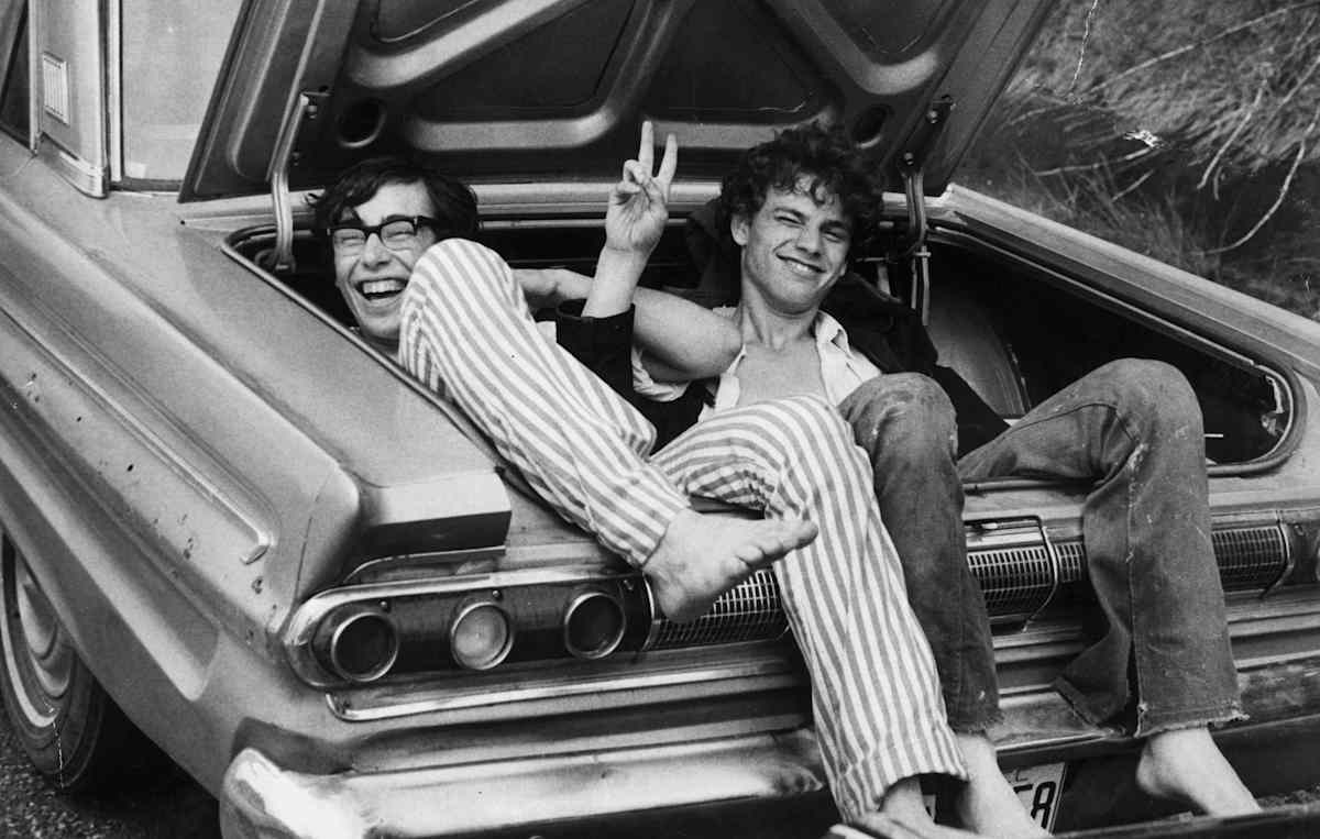 Woodstock