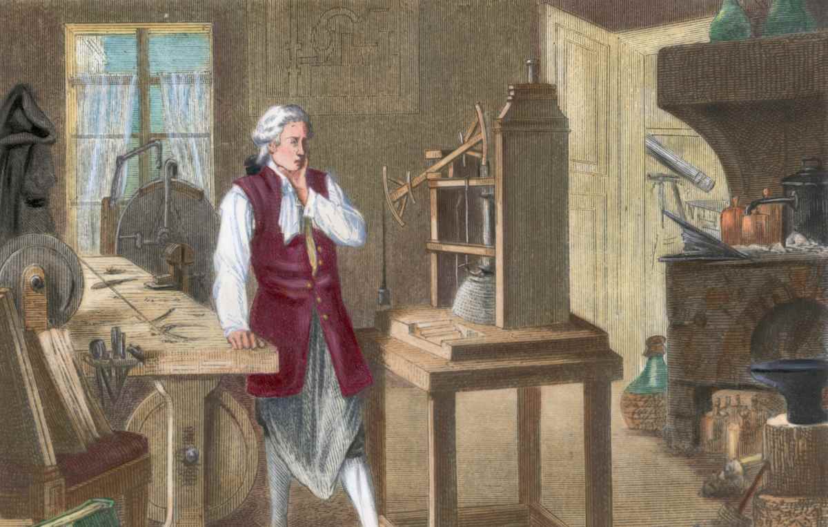 james watt, the steam engine, the industrial revolution, inventor, inventions, transportation