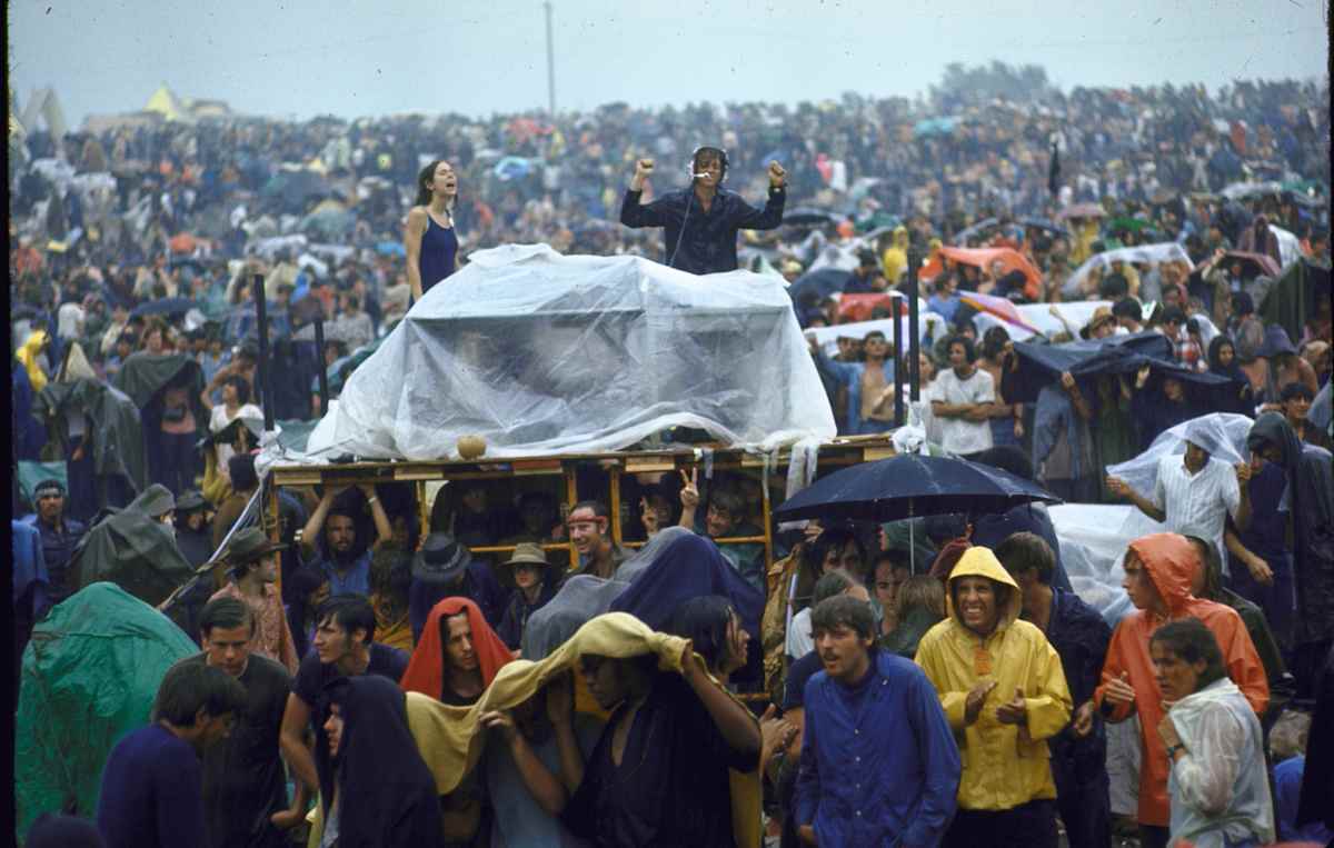 Woodstock