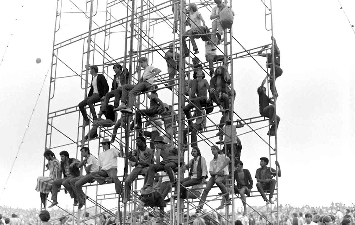 Woodstock
