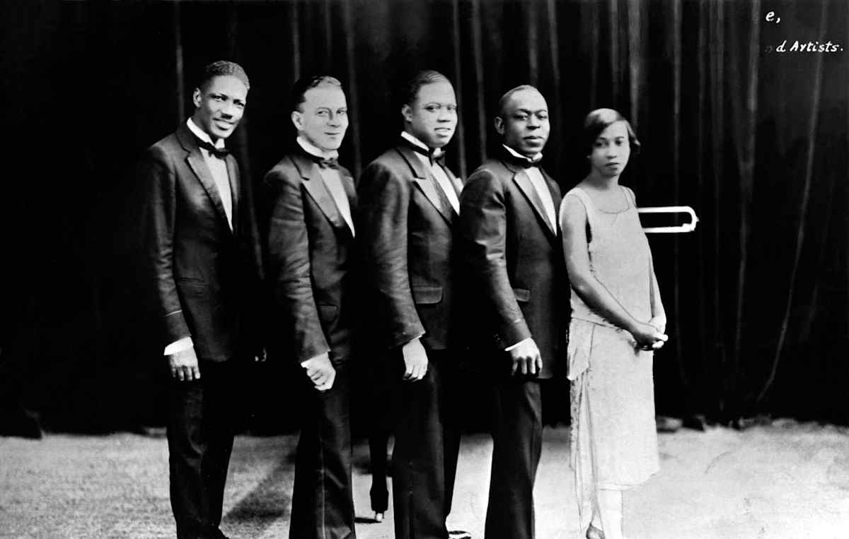 Photos: The Harlem Renaissance