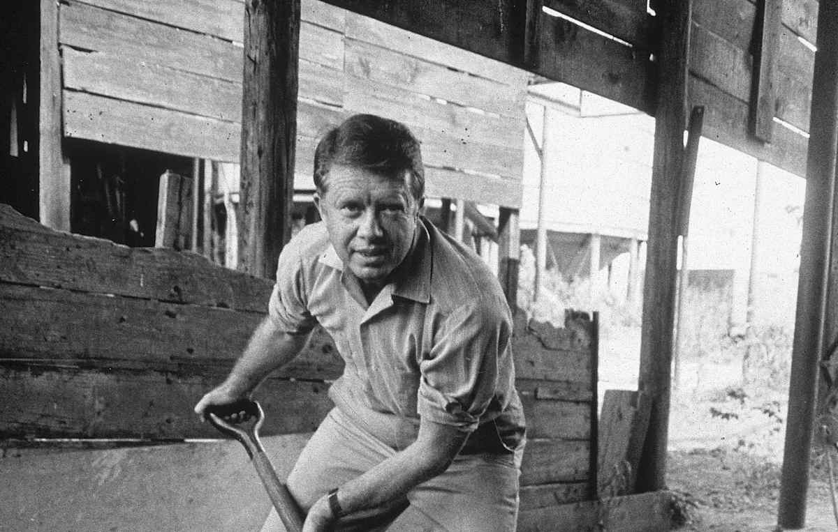 Jimmy Carter: Photos