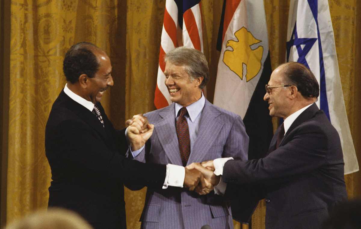 Jimmy Carter: Photos