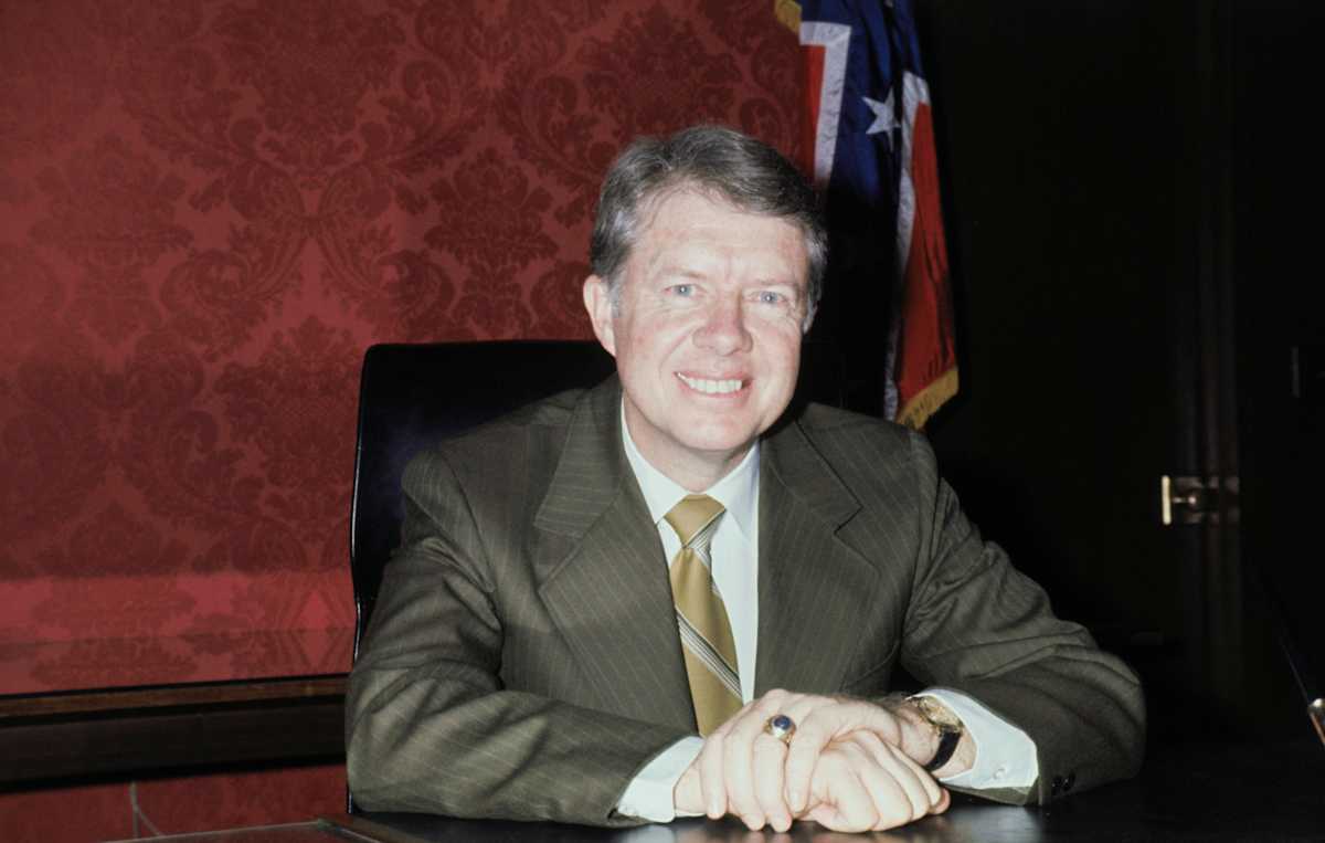 Jimmy Carter: Photos