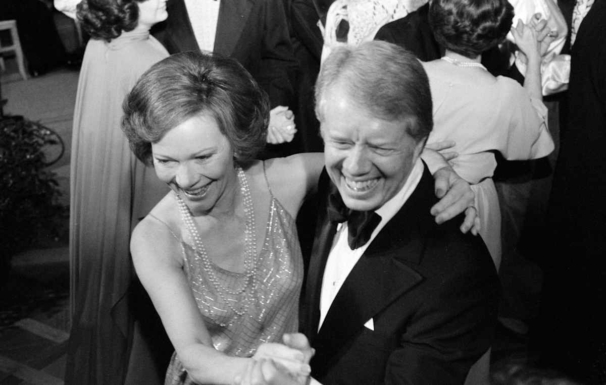 Jimmy Carter: Photos
