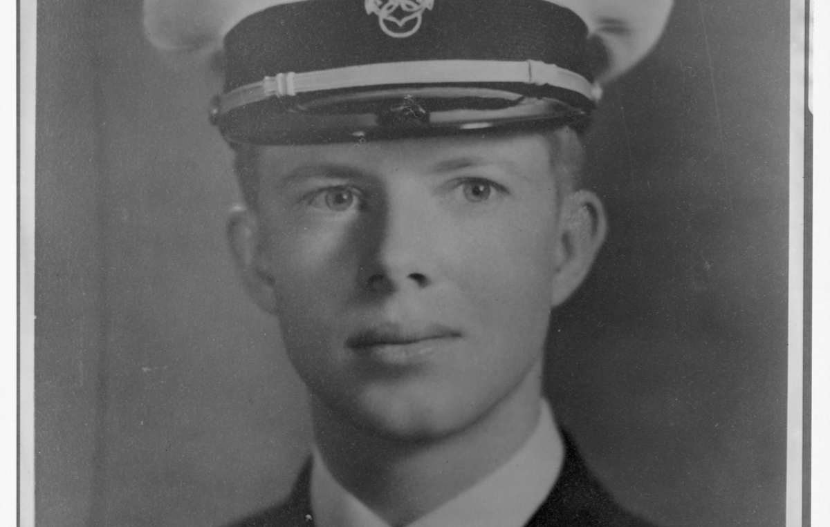 Jimmy Carter: Photos