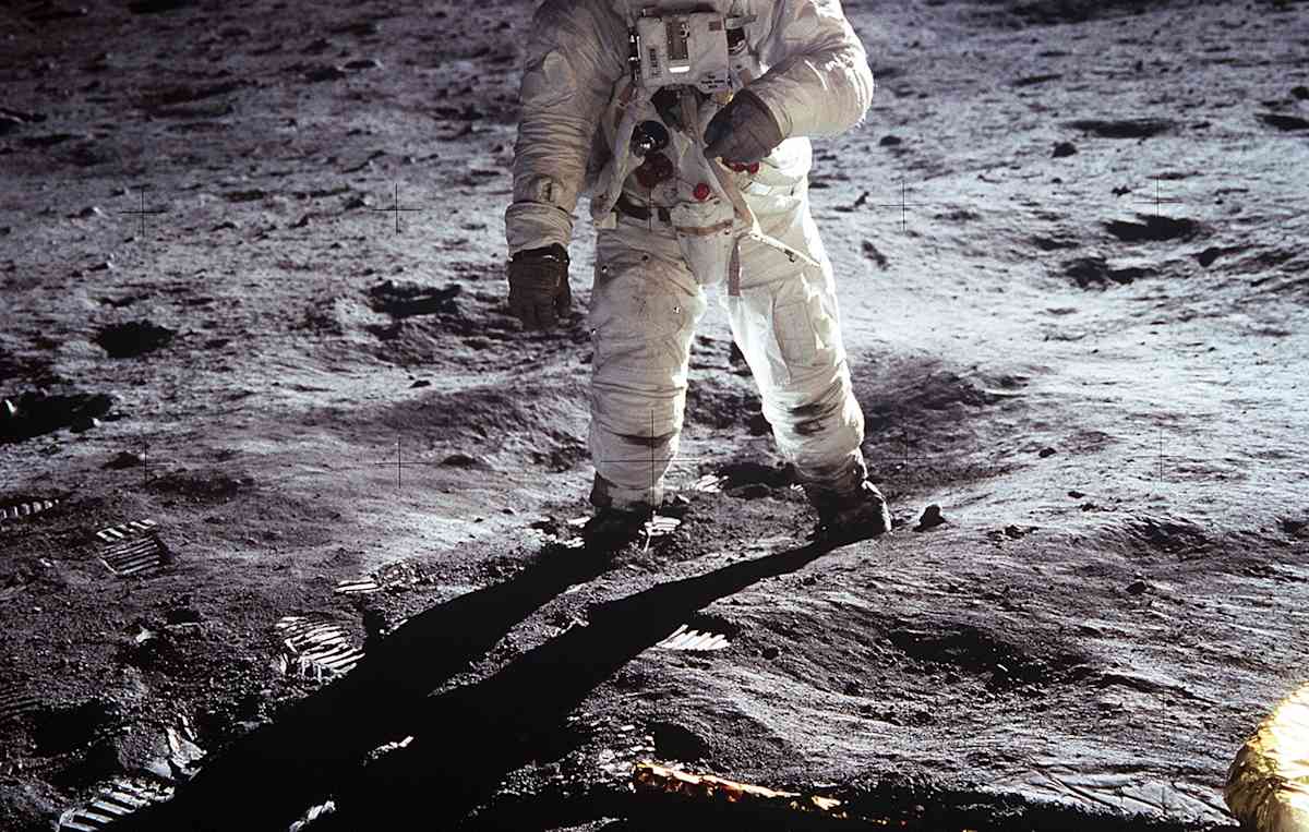 Apollo 11 Photos