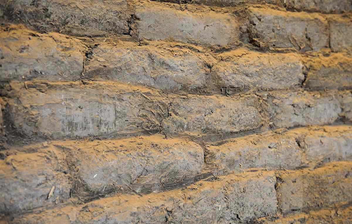 Sumerian structures