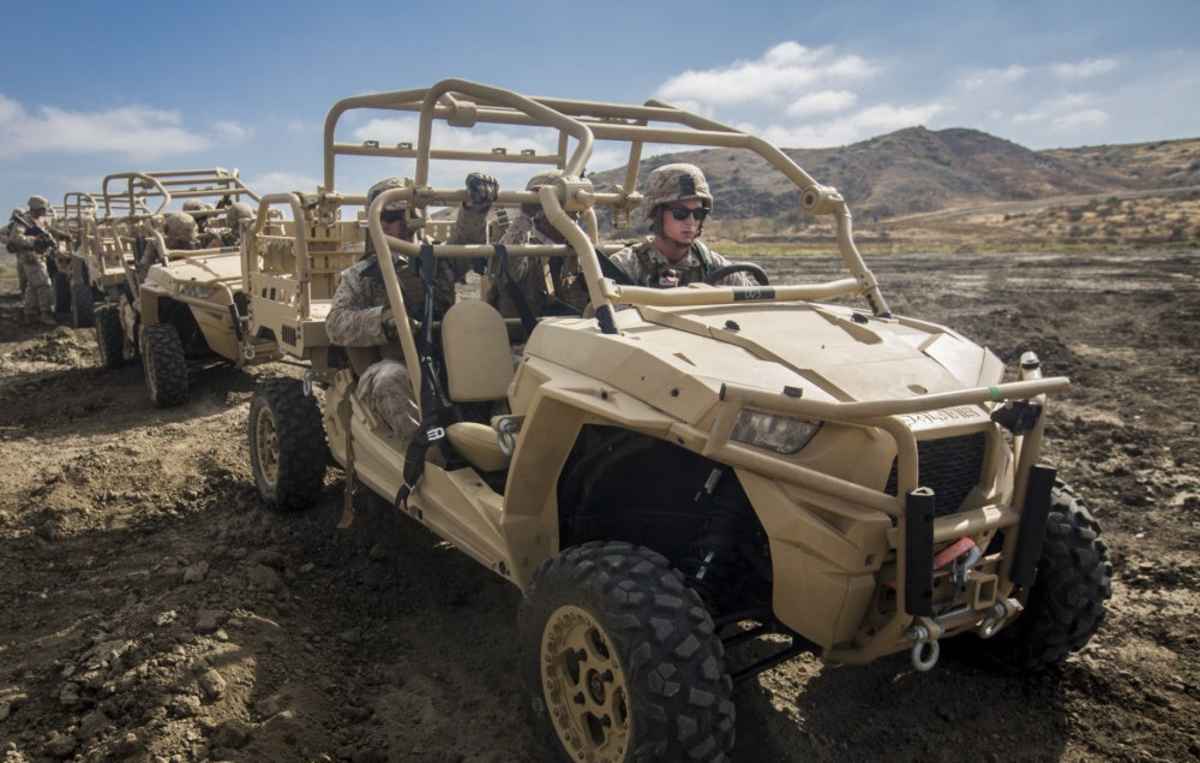 MRZR