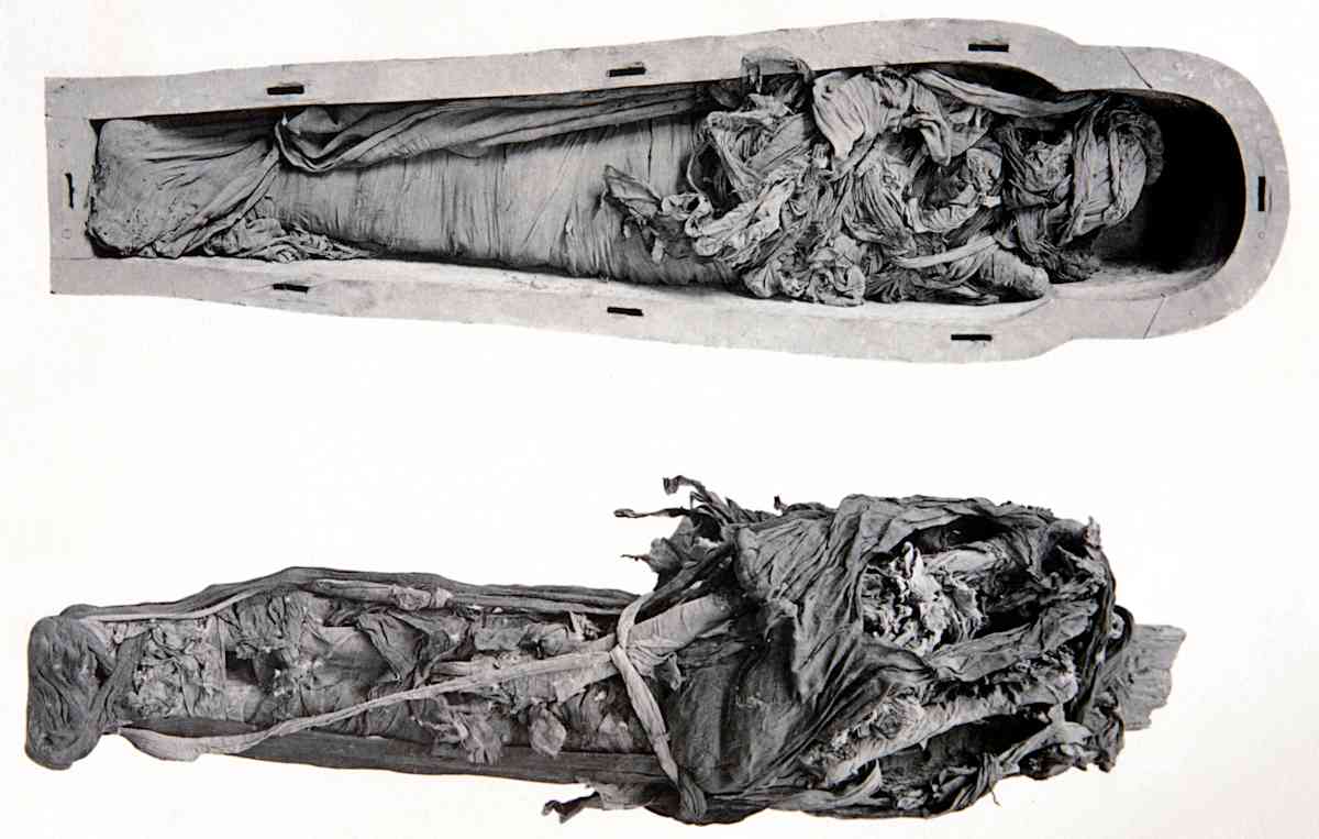 Mummies
