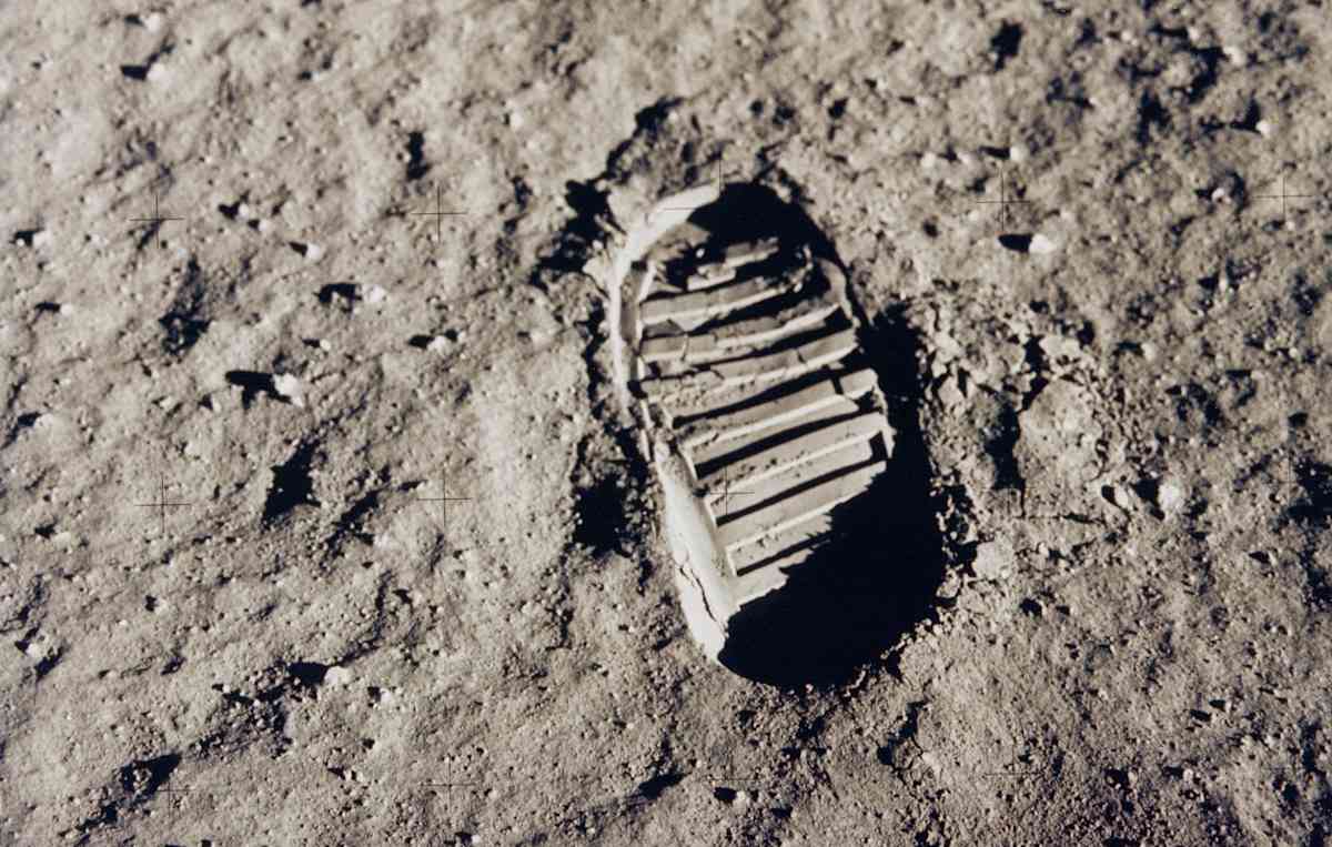 Apollo 11 Photos