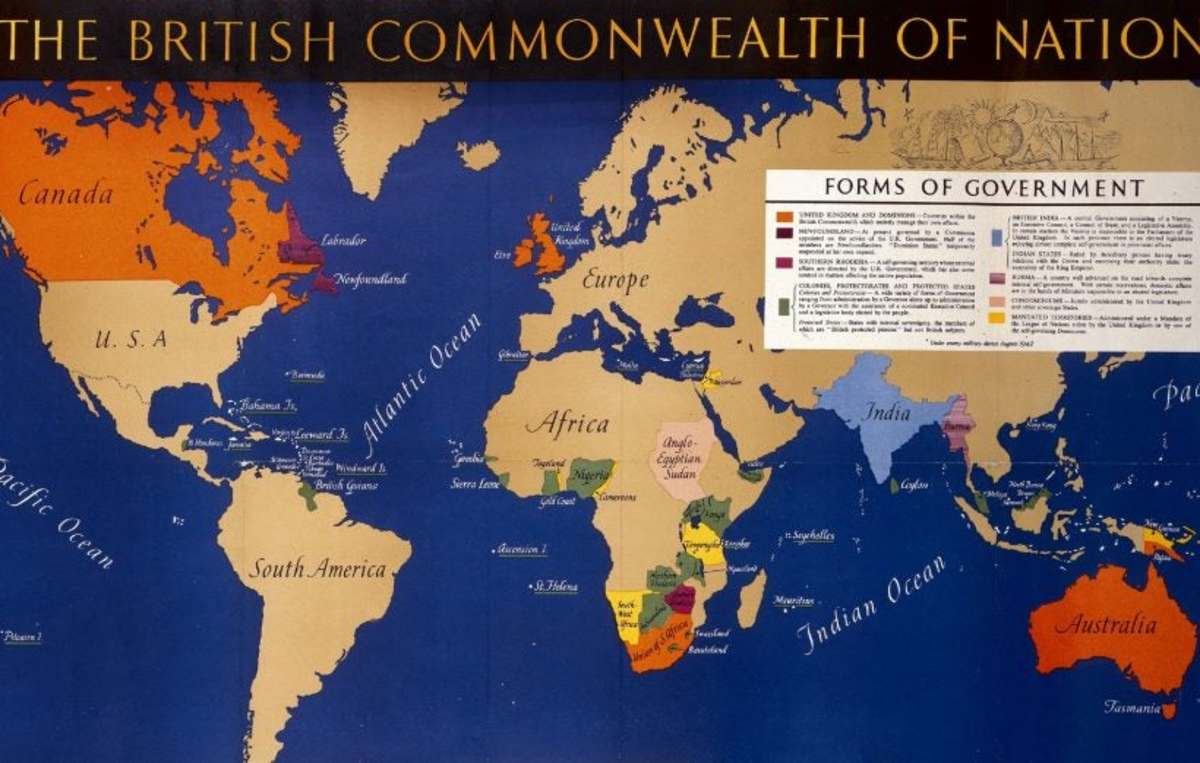 The Commonwealth
