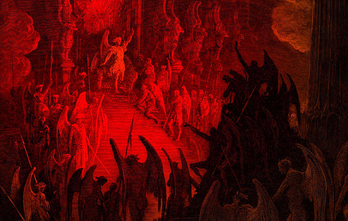 The Devil