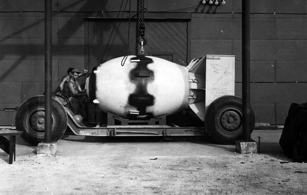 Bombing of Hiroshima and Nagasaki - Causes, Impact & Deaths Bombing of Hiroshima and Nagasaki - Causes, Impact & Deaths
