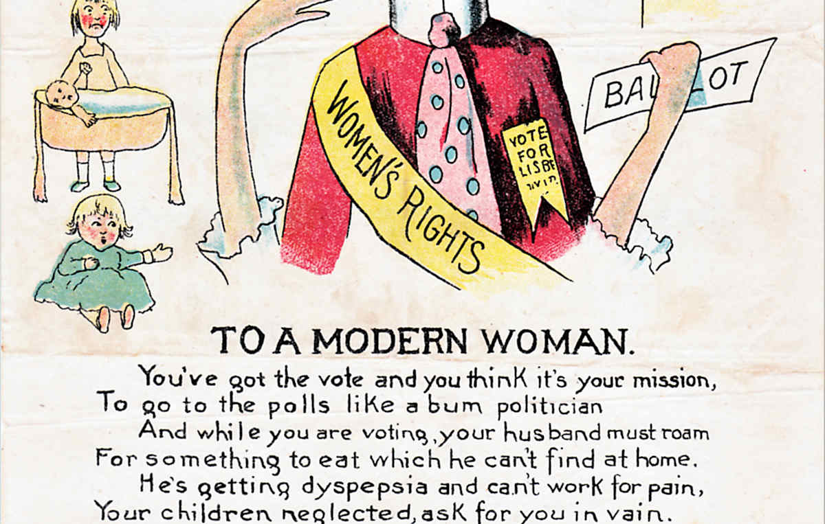 Victorian-Era Valentine's Day Cards