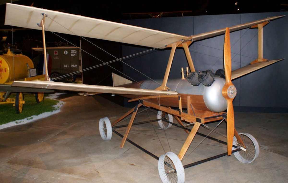 Kettering Bug