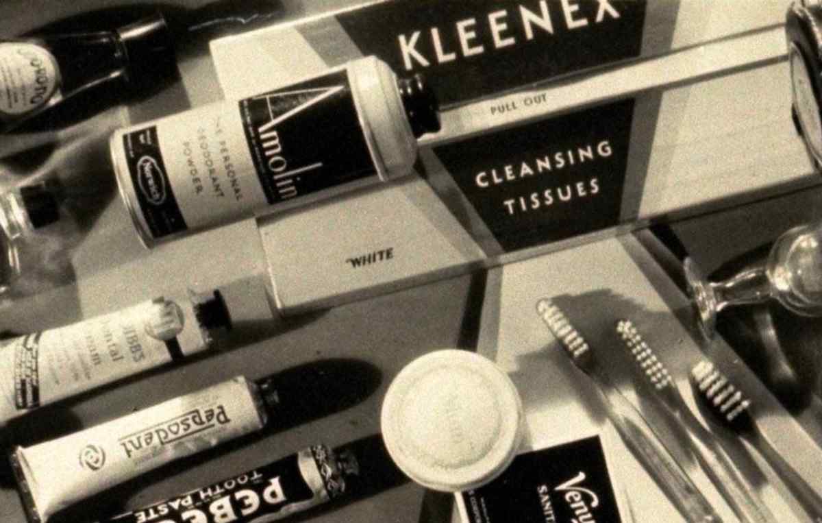 Kleenex