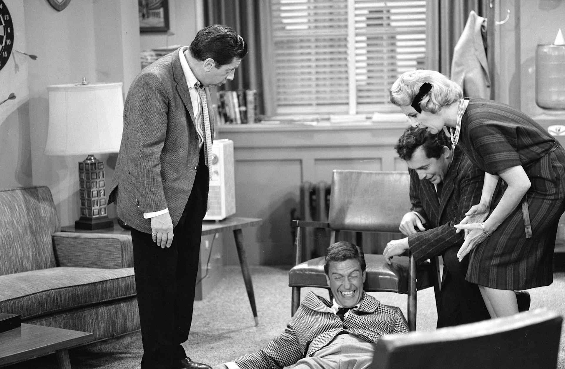 The Dick Van Dyke Show