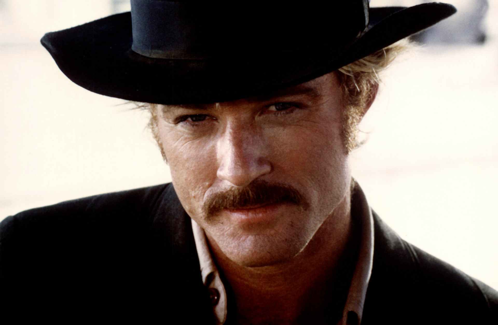 Robert Redford