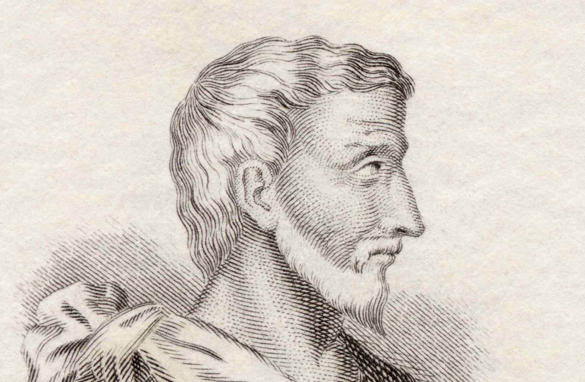 Pythagoras of Samos