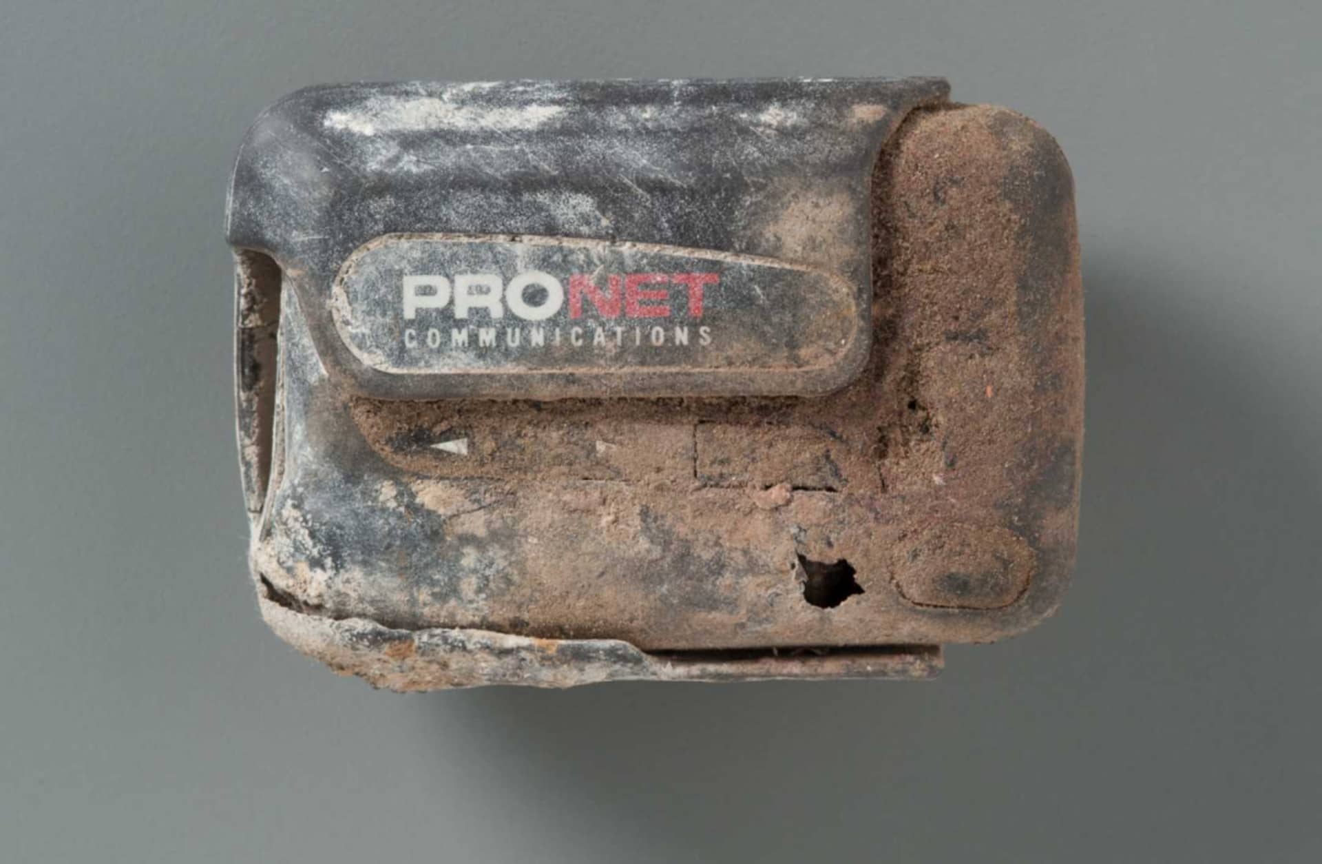 9/11 Attacks Artifacts from the 9/11 Memorial Museum