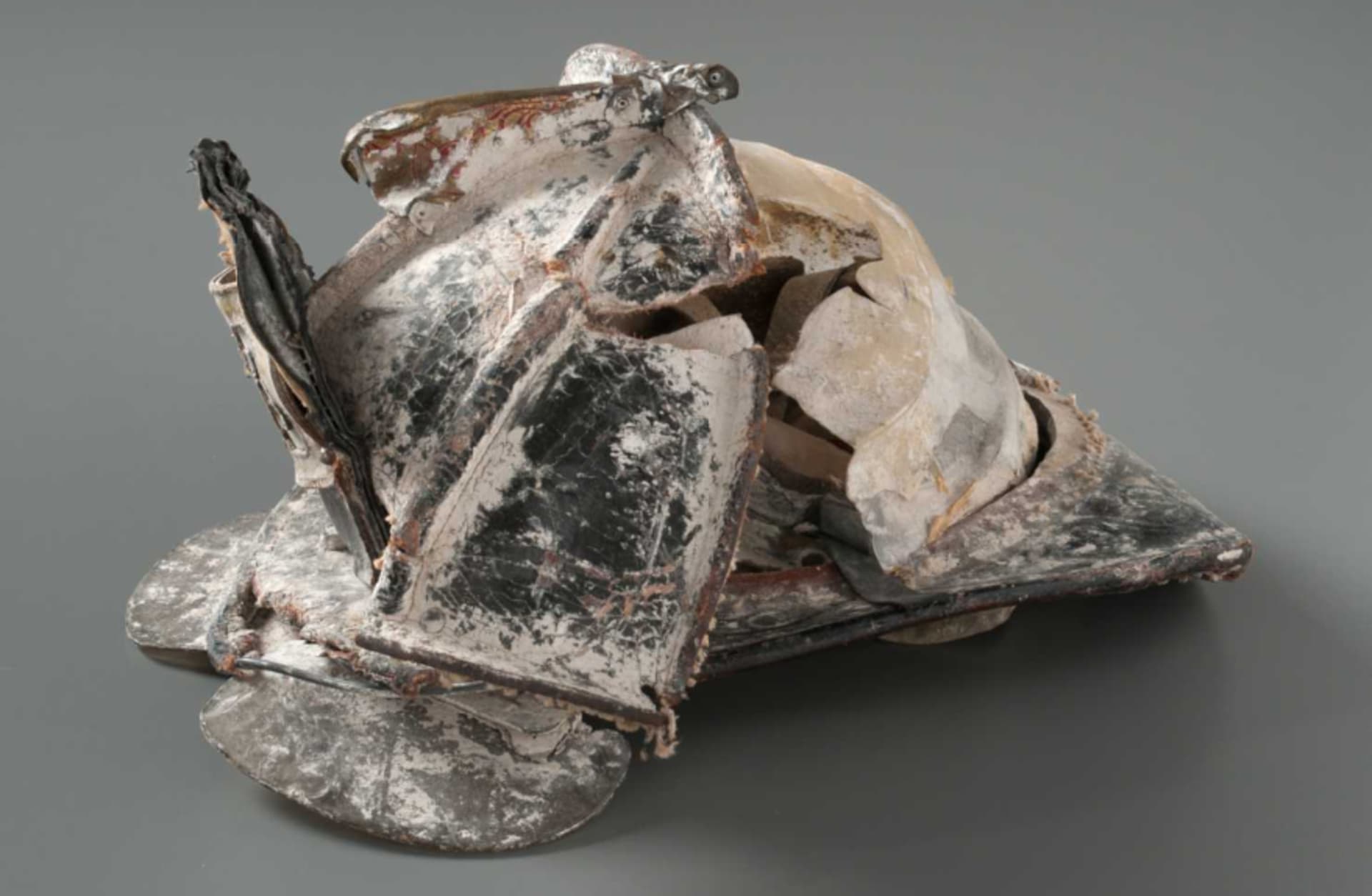 9/11 Attacks Artifacts from the 9/11 Memorial Museum