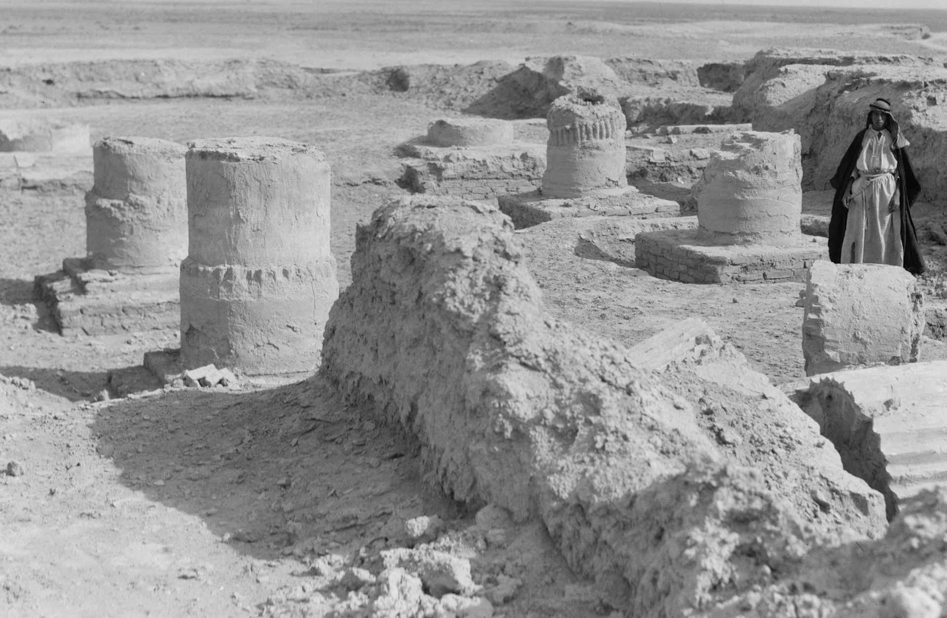Iraq.
