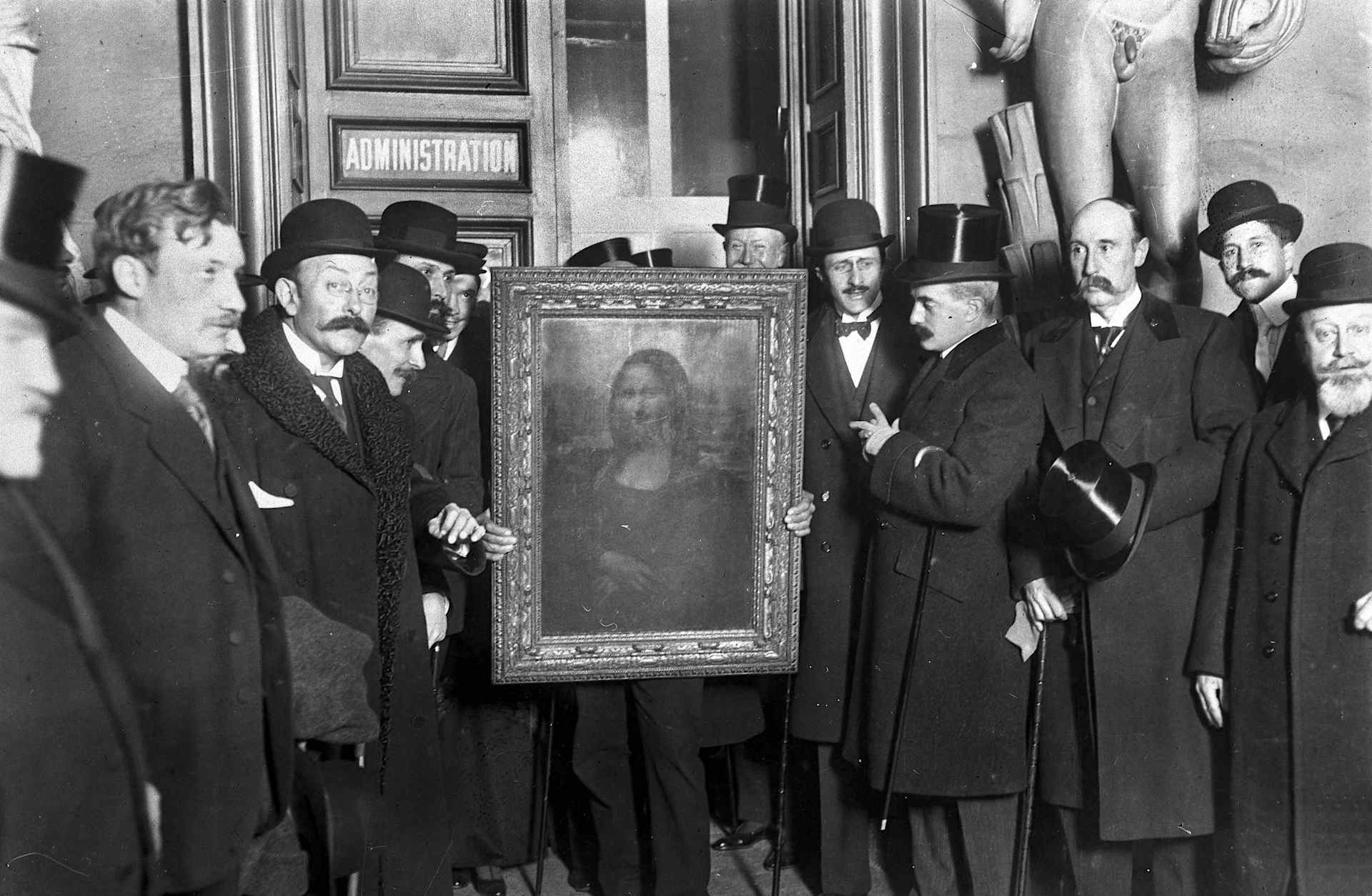 Mona Lisa