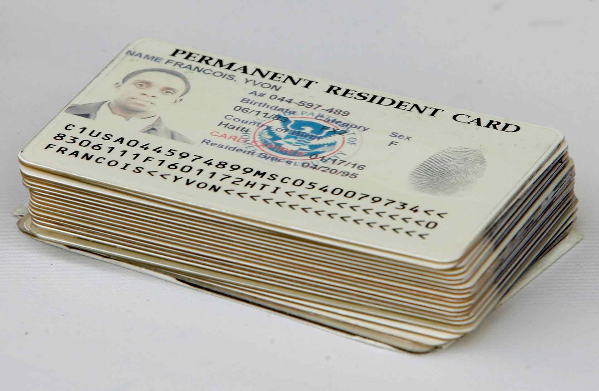 Naturalization Ceremony Takes Place On National Mall