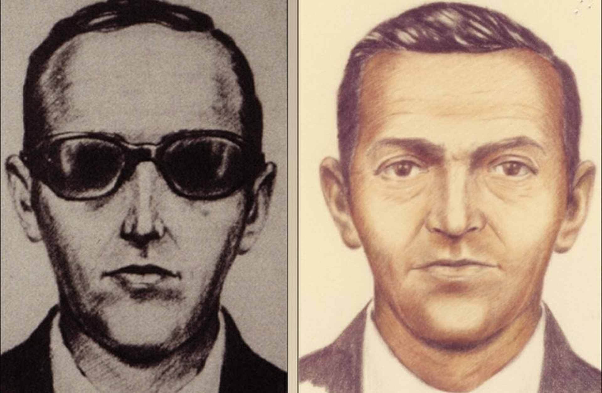 DB Cooper