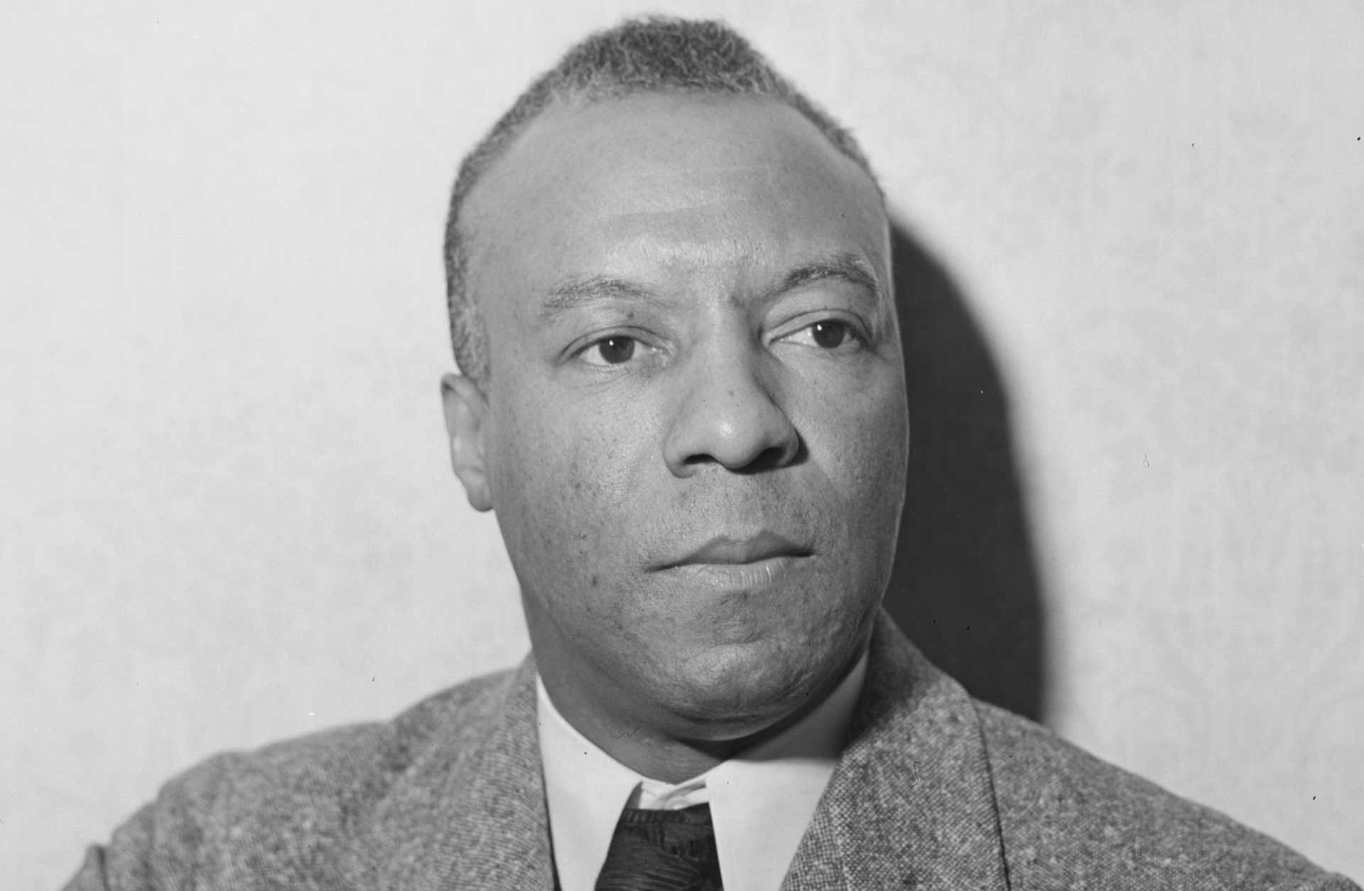 A. Philip Randolph, c. 1940s