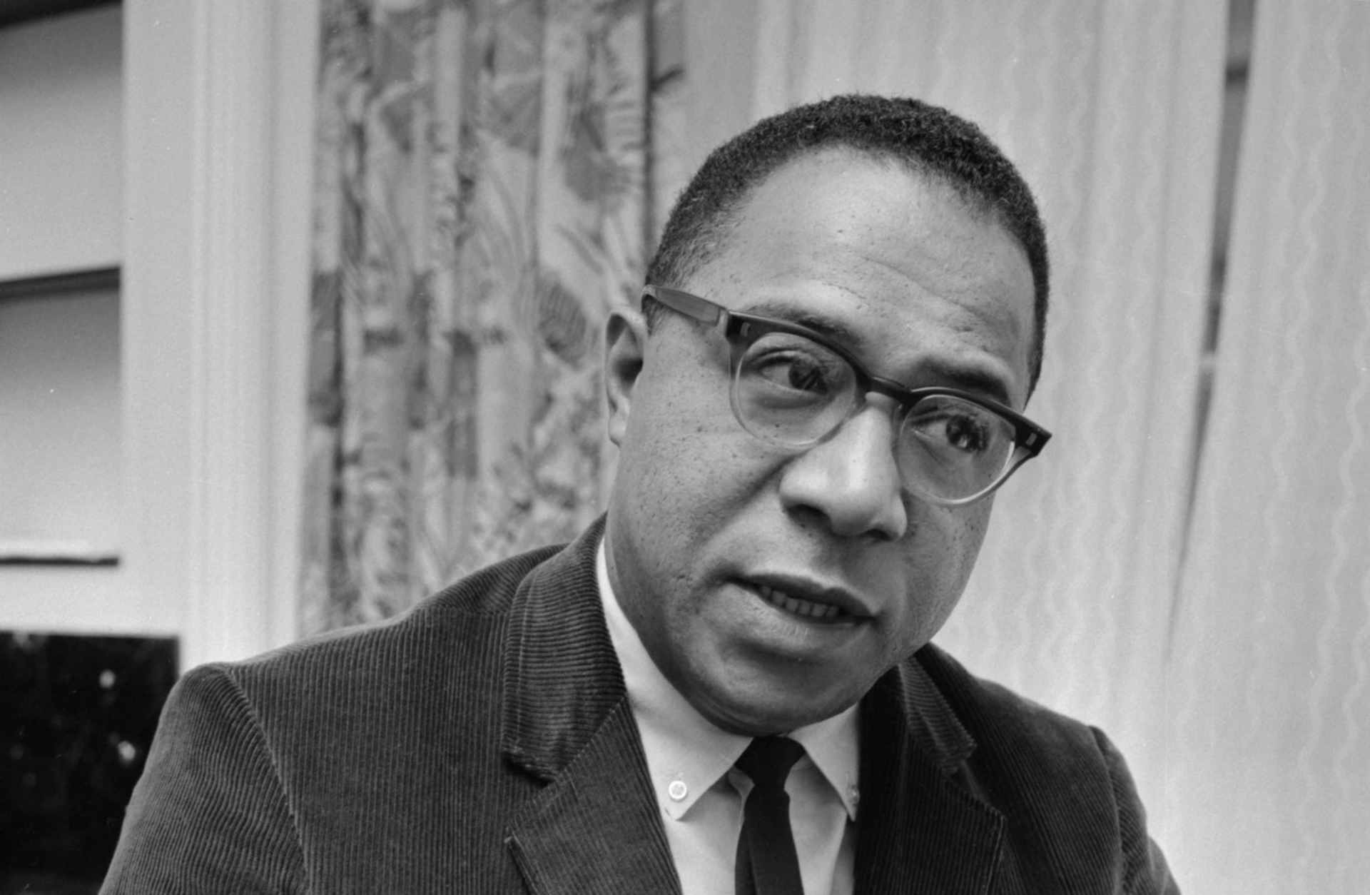 Alex Haley