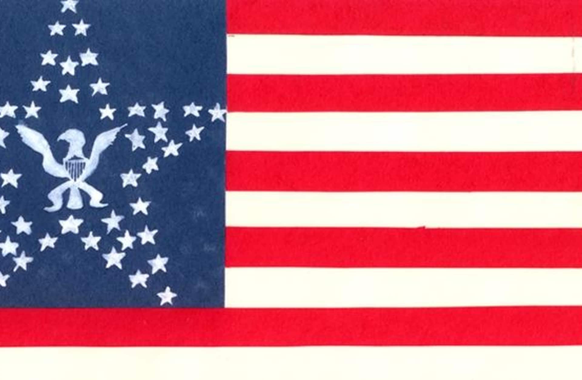 Alternate flag design