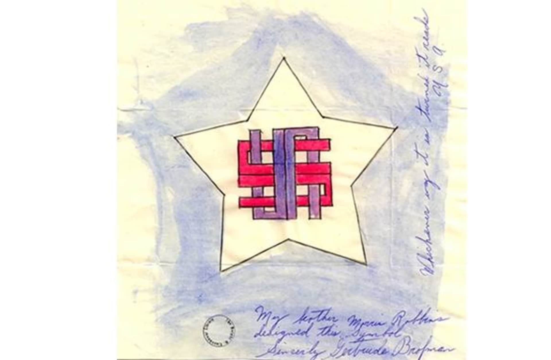 alternate flag design