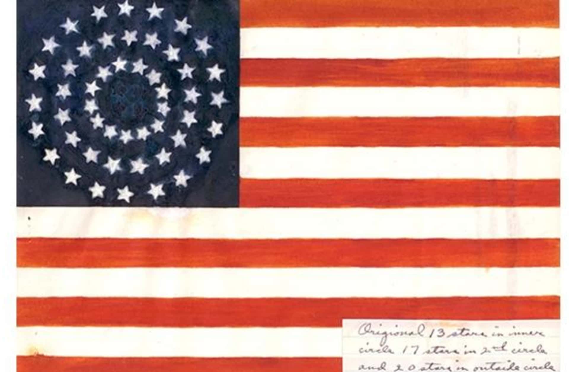 alternate flag designs