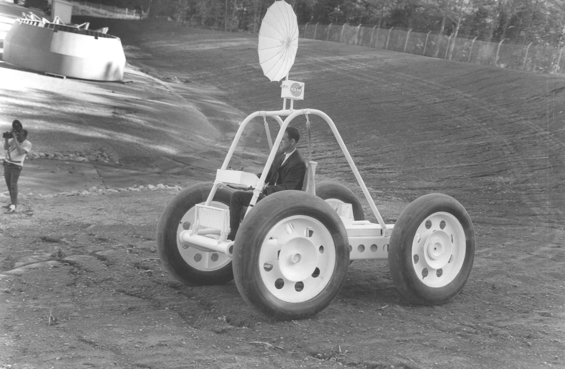 Apollo 11 Training