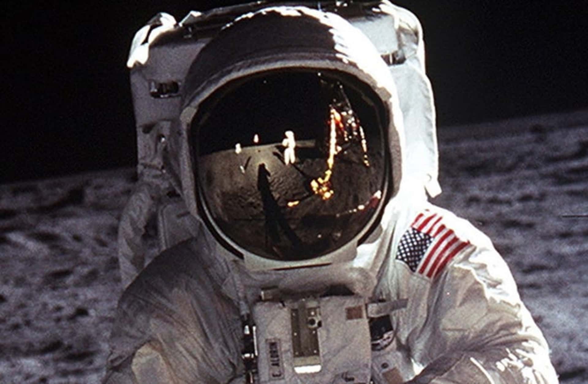Neil Armstrong