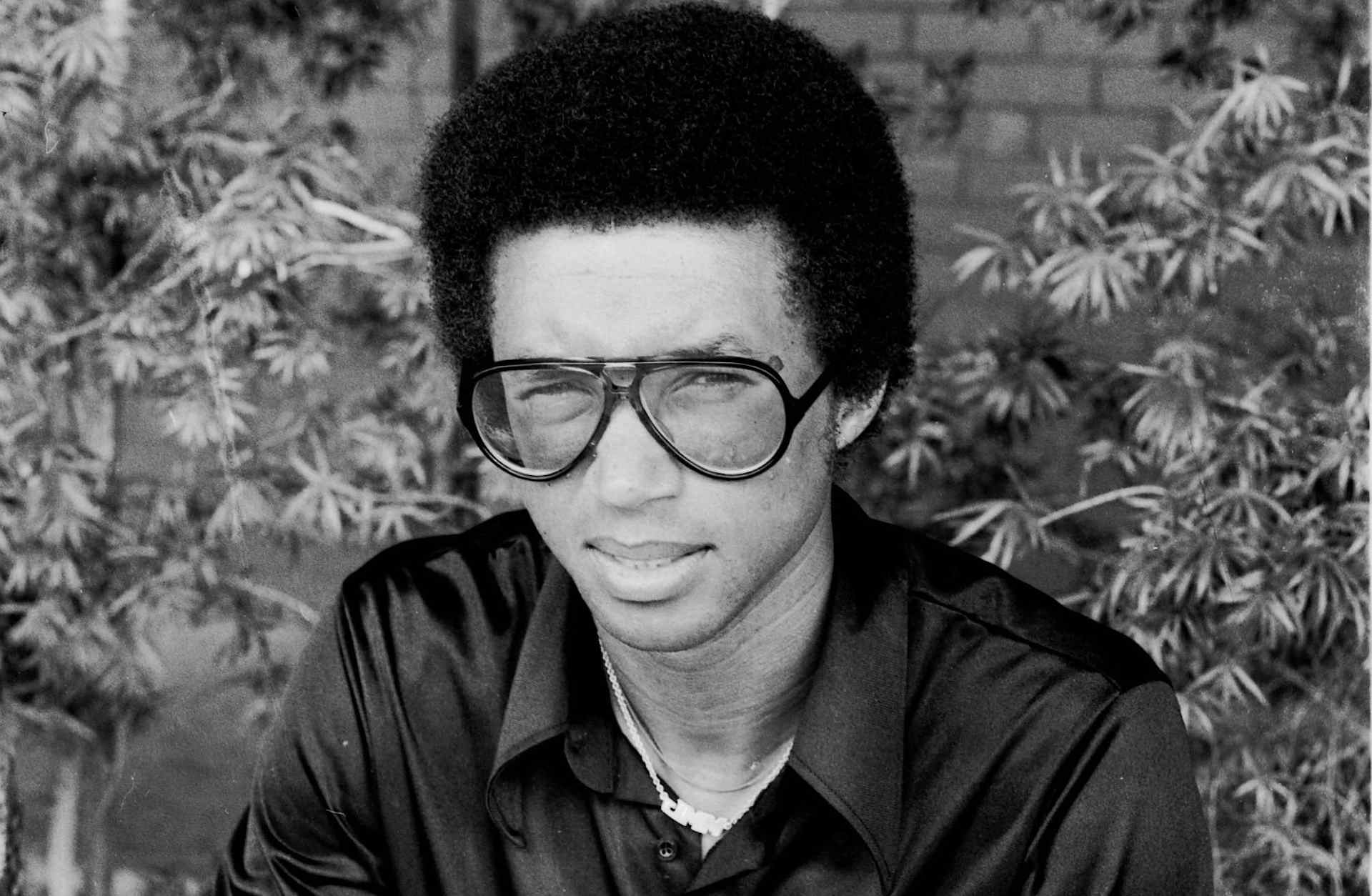 Arthur Ashe
