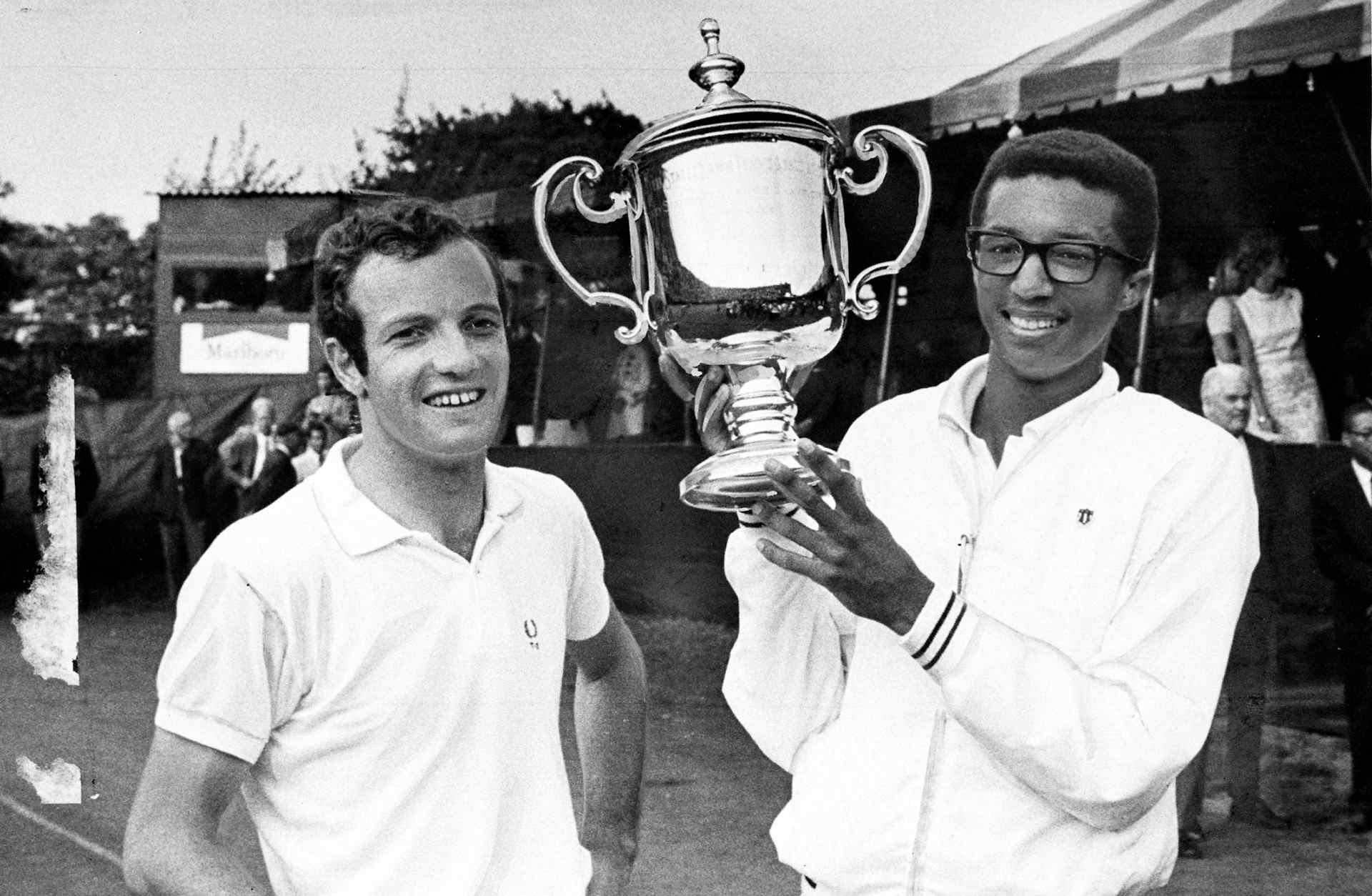 1968 US Open