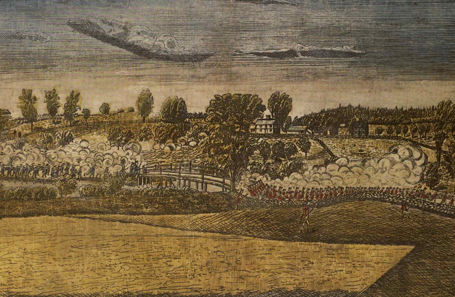 The Battle of Concord