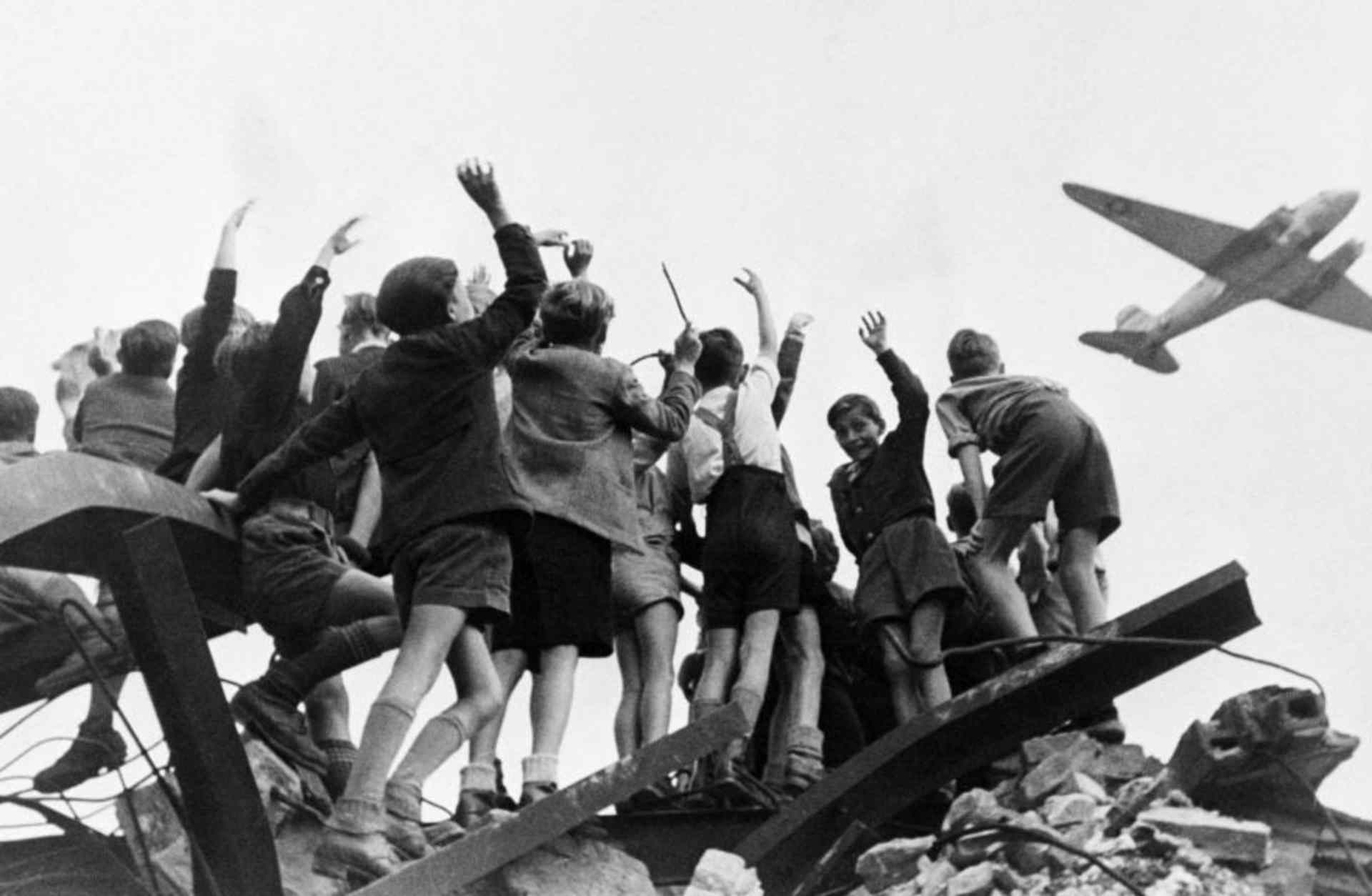 Berlin Airlift