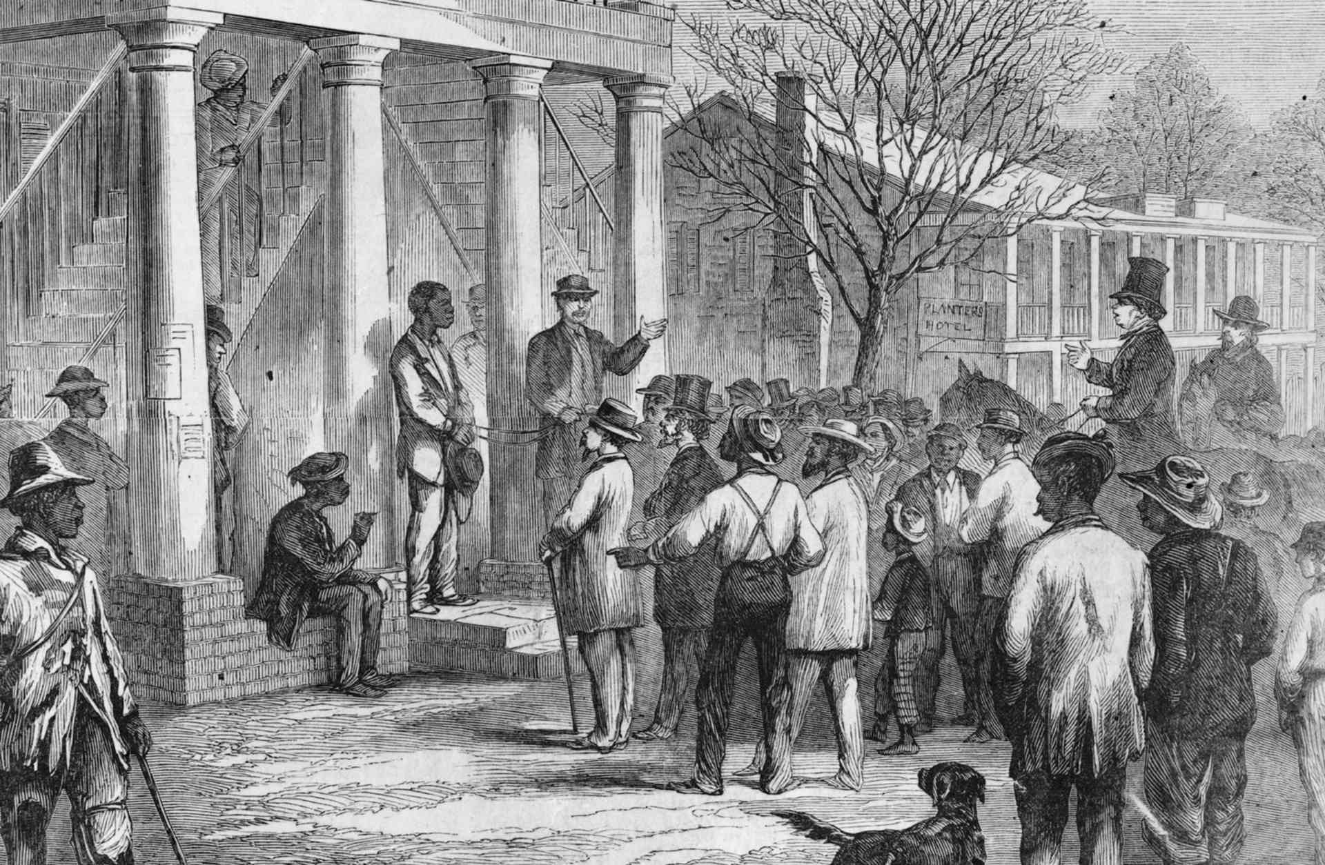 Black Codes